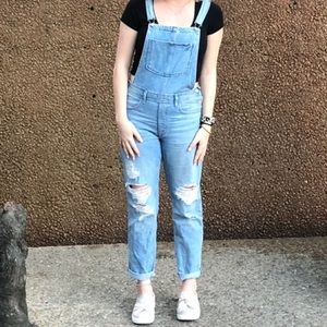 Overalls